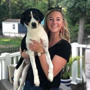 Meet your Posher, Ally